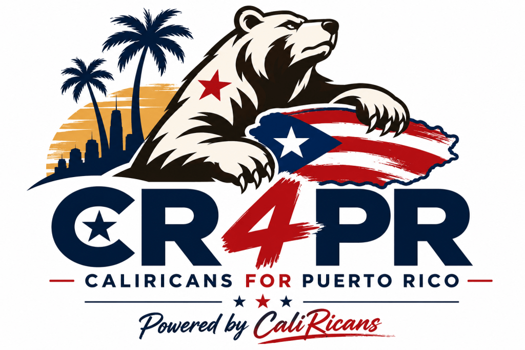 CR4PR_CaliricansForPuertoRico
